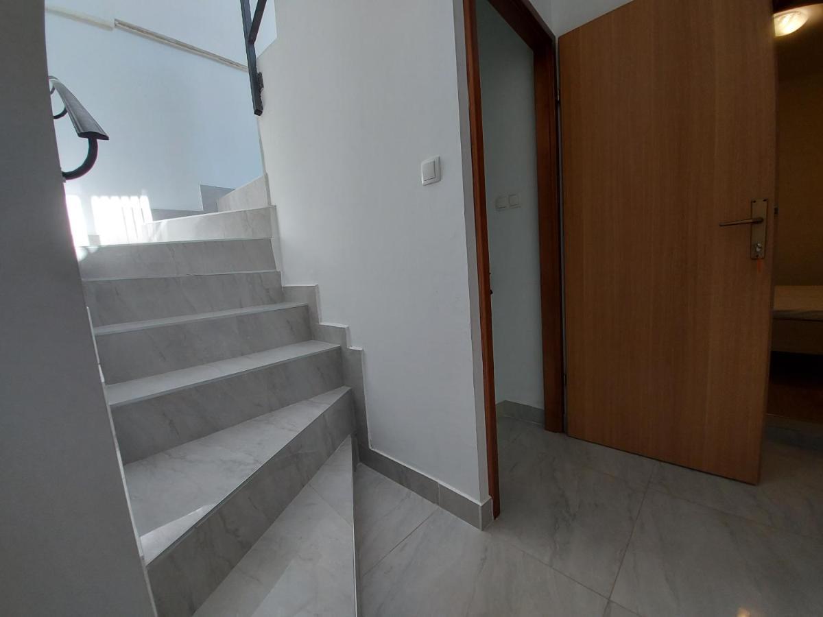 Ana Apartment Sveti Filip i Jakov Bagian luar foto