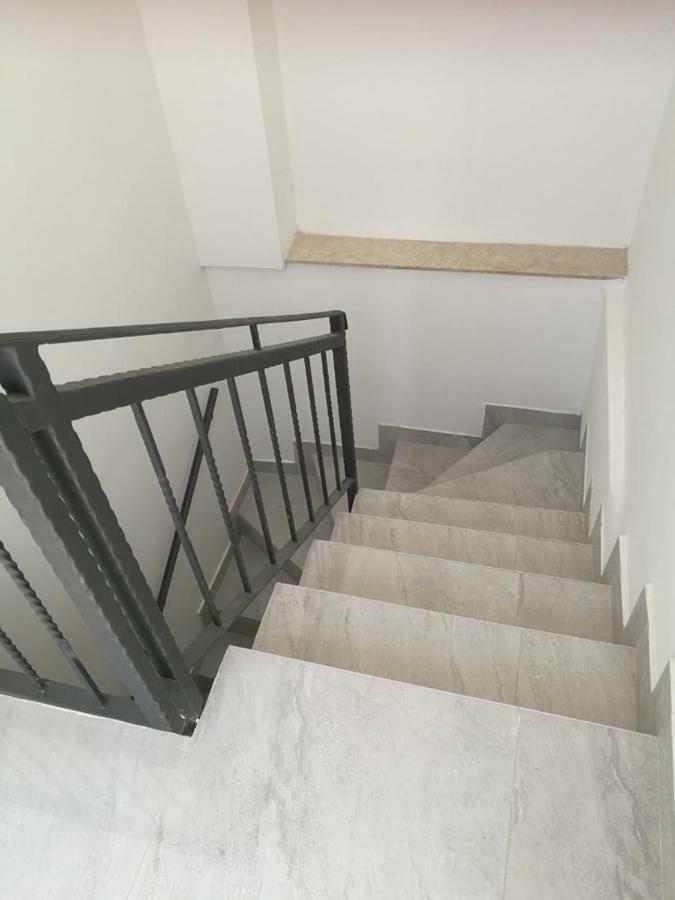 Ana Apartment Sveti Filip i Jakov Bagian luar foto