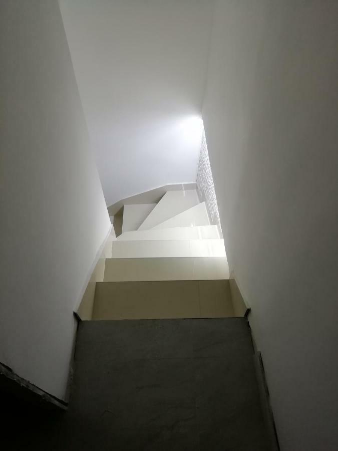 Ana Apartment Sveti Filip i Jakov Bagian luar foto