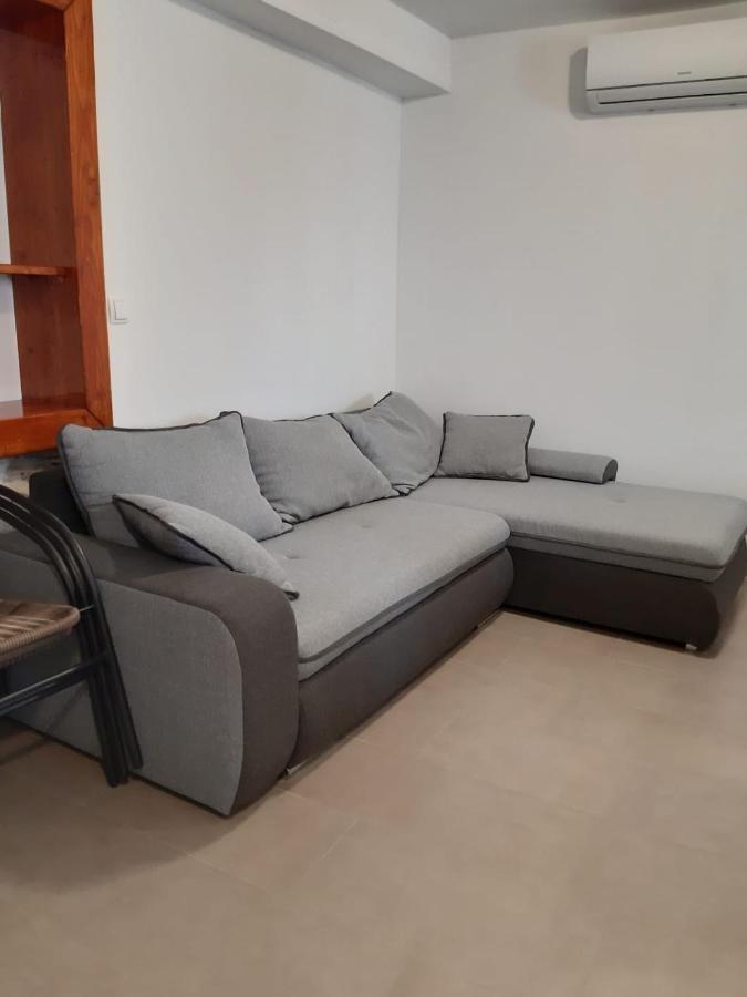 Ana Apartment Sveti Filip i Jakov Bagian luar foto
