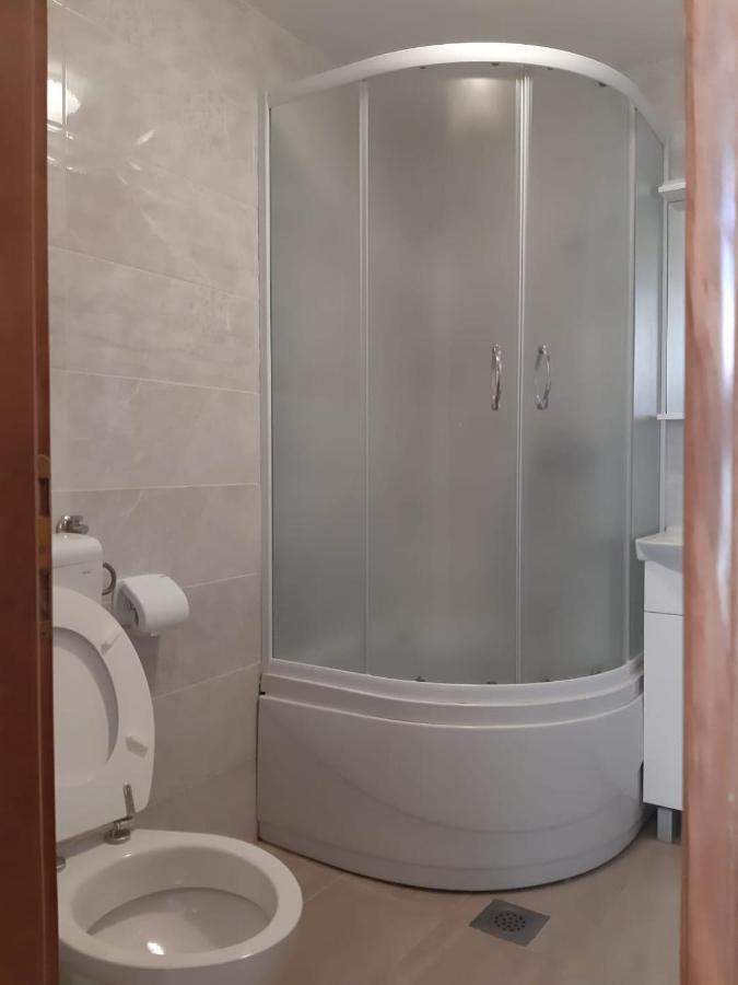 Ana Apartment Sveti Filip i Jakov Bagian luar foto
